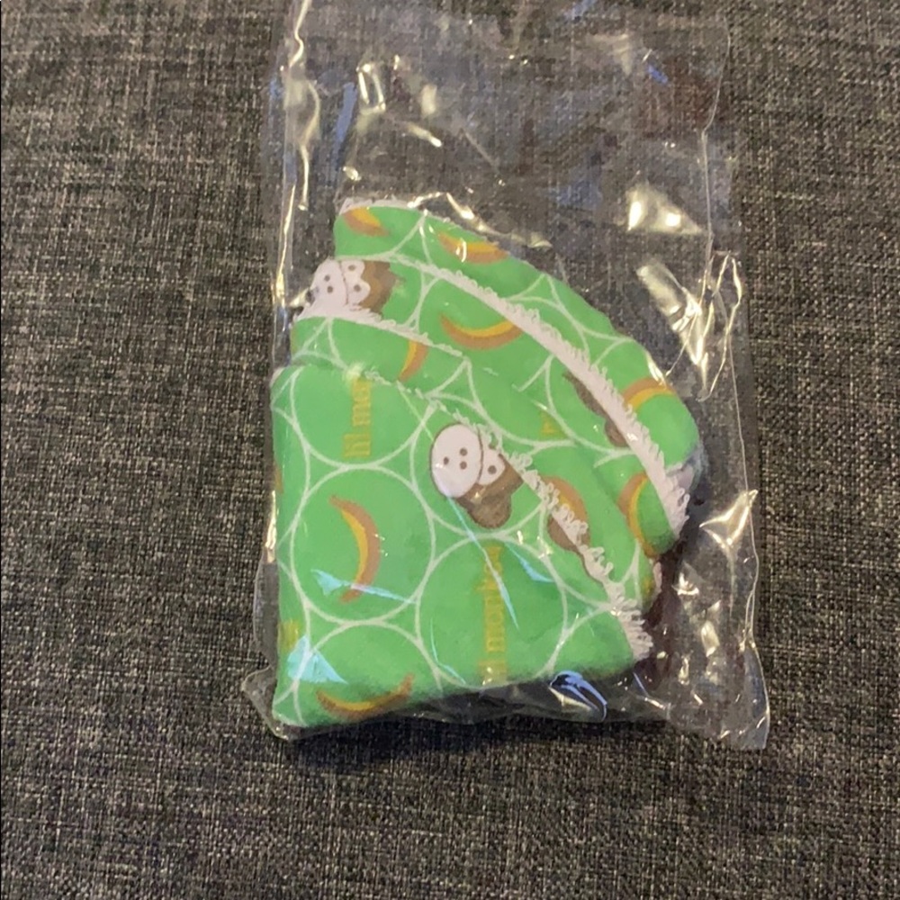 Pee pee covers for infant boys